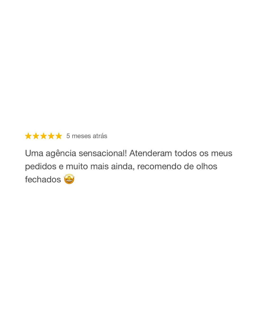 Depoimento Cliente 3